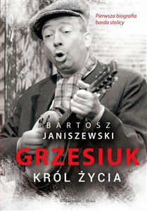 Picture of Grzesiuk. Król życia DL