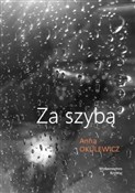 Za szybą - Anna Okulewicz - Ksiegarnia w UK