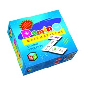 Gra Domino... -  Polish Bookstore 