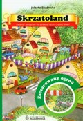 Skrzatolan... - Jolanta Studnicka -  foreign books in polish 