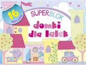 polish book : Superblok ... - Opracowanie Zbiorowe
