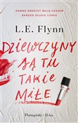polish book : Dziewczyny... - Laurie Elizabeth Flynn