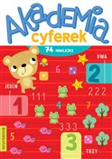 polish book : Akademia c... - Opracowanie zbiorowe