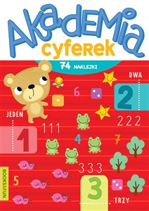 Picture of Akademia cyferek