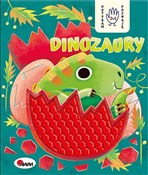 Dotykam po... - Joanna Wiśniewska -  books in polish 