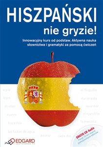 Obrazek Hiszpański nie gryzie! + CD
