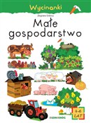 Wycinanki ... - Ludwik Cichy -  Książka z wysyłką do UK