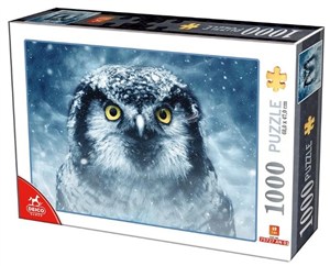 Picture of Puzzle 1000 Sowa