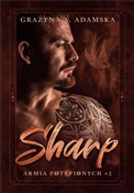 Zobacz : Armia Potę... - Grażyna A. Adamska