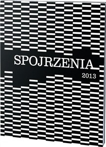 Obrazek Spojrzenia 6. edycja