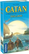Catan: Żeg... -  foreign books in polish 