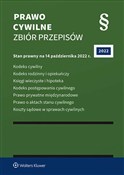 polish book : Kodeks cyw... - Opracowanie Zbiorowe