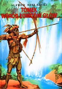 Obrazek Tomek wśród łowców głów