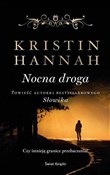 Nocna drog... - Kristin Hannah -  Książka z wysyłką do UK