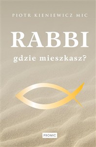 Obrazek Rabbi gdzie mieszkasz?