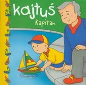 polish book : Kajtuś Kap...