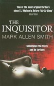 Inquisitor... - Mark Allen Smith -  Książka z wysyłką do UK