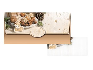 Picture of Koperta na pieniądze BN