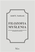 Książka : Filozofia ... - Adolf E. Szołtysek