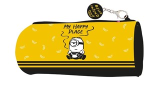 Picture of Piórnik tuba Minionki