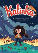 Kalinka To... - Thom Pico, Karensac - Ksiegarnia w UK