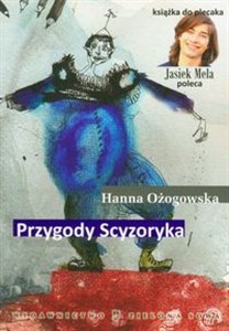 Obrazek Przygody Scyzoryka