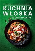 Kuchnia wł... - Souvlis Stephanie -  Książka z wysyłką do UK