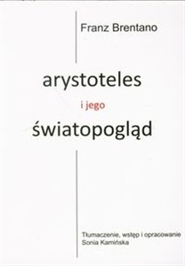 Obrazek Arystoteles i jego światopogląd
