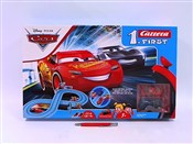 Zobacz : Carrera 1....