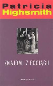 Picture of Znajomi z pociągu