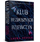 Klub bezdu... - Laura Steven -  books from Poland