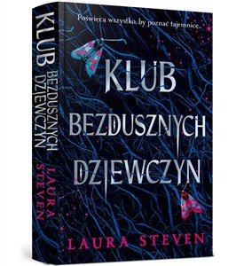 Obrazek Klub bezdusznych dziewczyn