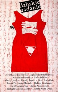 Obrazek Babskie gadanie