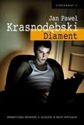 Diament - Jan Paweł Krasnodębski -  books from Poland