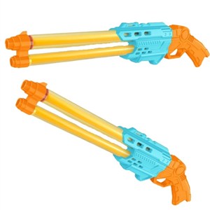 Obrazek Pistolet na wodę MIX