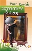 Detektyw Ż... - Piotr Rowicki -  foreign books in polish 