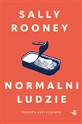 polish book : Normalni l... - Sally Rooney