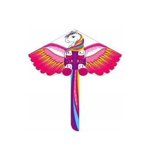 Obrazek Latawiec Jednorożec