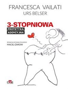 Obrazek 3-stopniowa protetyka addycyjna