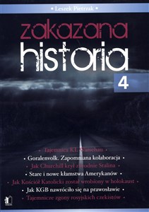 Obrazek Zakazana historia 4