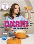 UMAMI Mast... - Ida Rojewska -  Polish Bookstore 