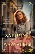 Zapomnij o... - Dagmara Leszkowicz-Zaluska - Ksiegarnia w UK