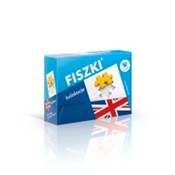 Fiszki Jęz... - Patrycja Wojsyk -  Książka z wysyłką do UK