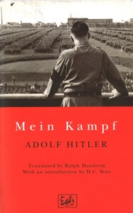 Obrazek Mein Kampf
