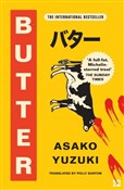 Butter wer... - Asako Yuzuki -  Polish Bookstore 
