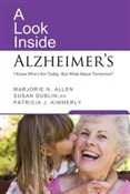Książka : A Look Ins... - Marjorie N. Allen