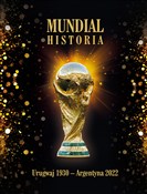 Mundial. H... - Jerzy Cierpiatka, Mirosław Nowak, Marek Latasiewicz -  books from Poland