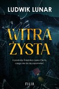 Książka : Witrażysta... - Ludwik Lunar