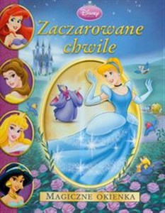 Obrazek Księżniczki Zaczarowane chwile