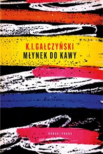 Obrazek Młynek do kawy